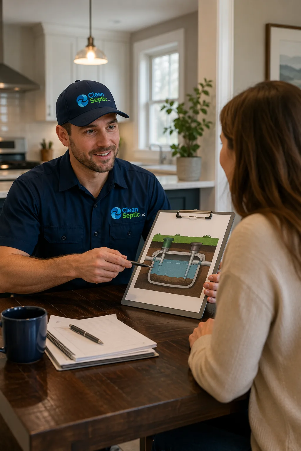 Septic Tank Pumping Pooler, GA FAQs